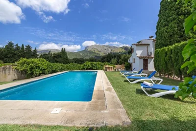 Villa La Plana — 写真 4