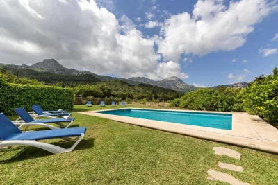 Villa La Plana — 写真 9