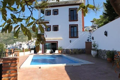 Villa La Posada — 照片 9