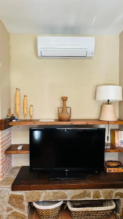 Villa La Quinta de Albalate Rural Home — foto 2