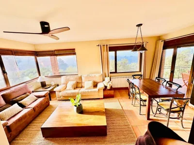 Villa La Quinta de Albalate Rural Home — foto 3