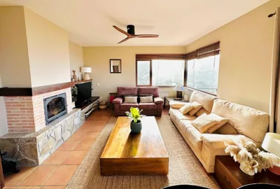 Villa La Quinta de Albalate Rural Home — foto 4