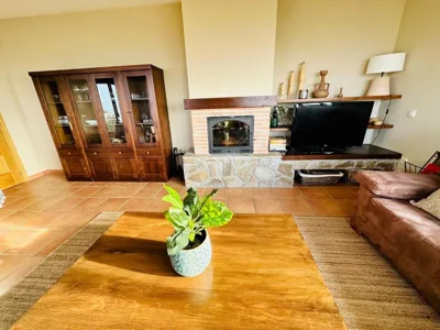 Villa La Quinta de Albalate Rural Home — foto 5