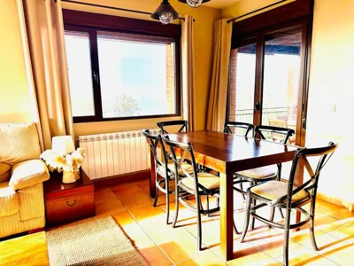 Villa La Quinta de Albalate Rural Home — foto 6
