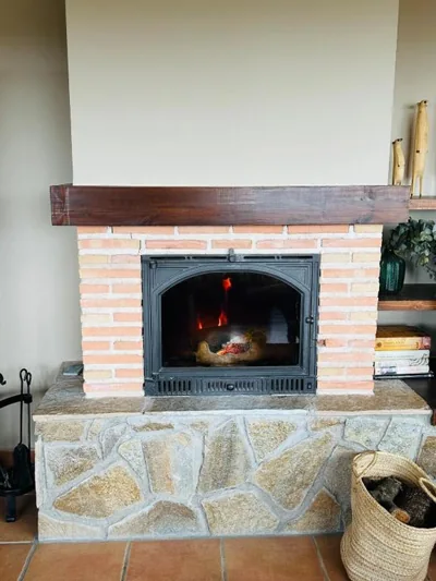 Villa La Quinta de Albalate Rural Home — foto 7