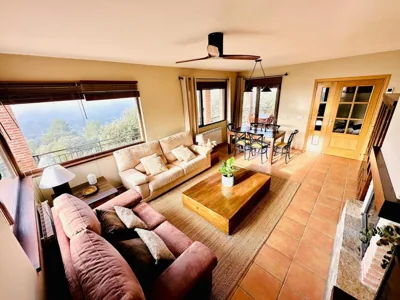 Villa La Quinta de Albalate Rural Home — foto 8