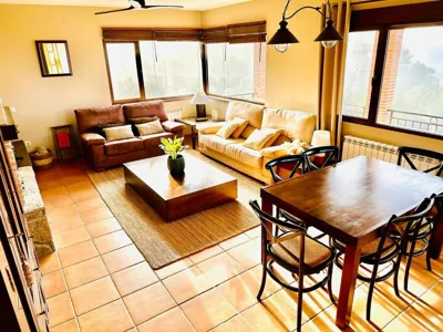 Villa La Quinta de Albalate Rural Home — foto 9