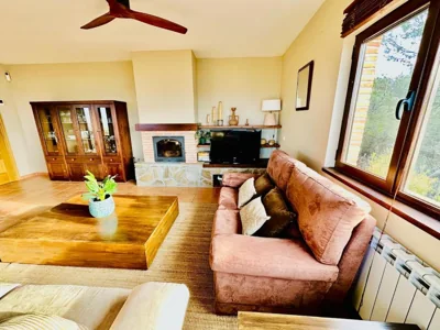 Villa La Quinta de Albalate Rural Home — foto 10