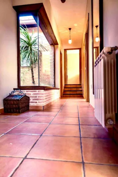 Villa La Quinta de Albalate Rural Home — foto 11