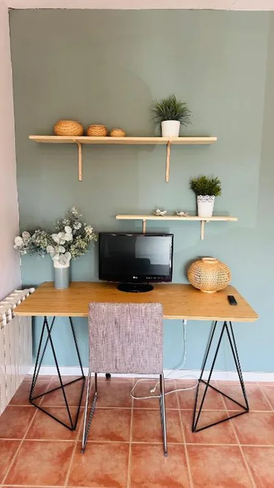 Villa La Quinta de Albalate Rural Home — foto 12