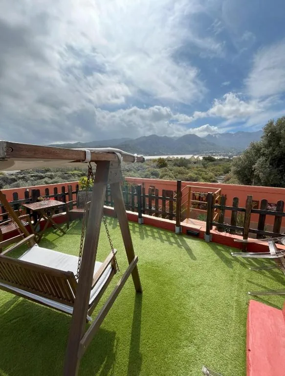 Villa — Villa La Quinta de Vals