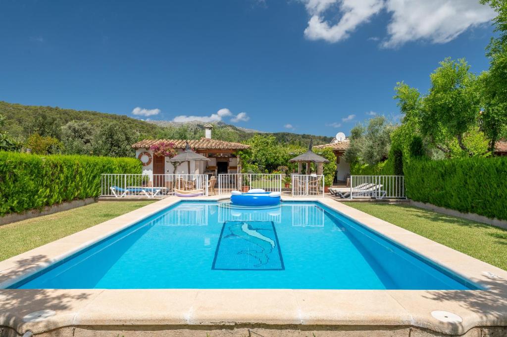 Villa la Rafal