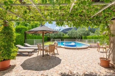 Villa la Rafal — foto 4