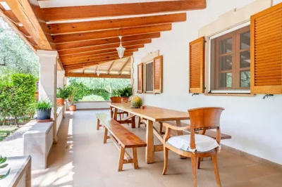 Villa la Rafal — foto 5
