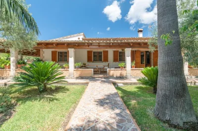 Villa la Rafal — foto 7