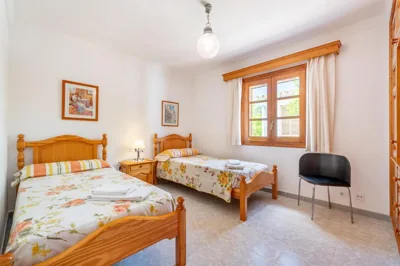 Villa la Rafal — foto 8