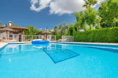 Villa la Rafal — foto 9