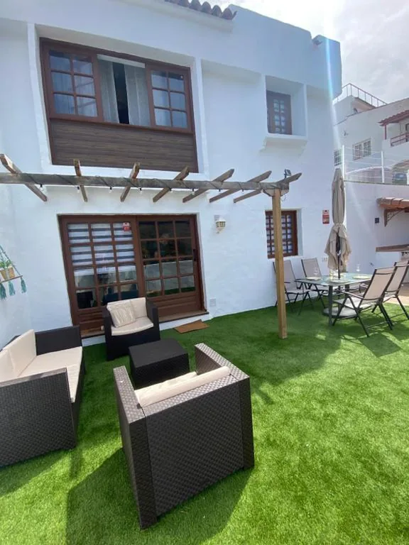 2ベッドルームヴィラ — Villa LA RAMA DEL DRAGO, Agaete