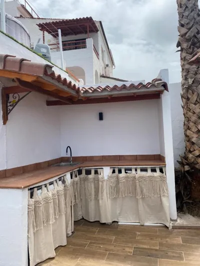 Villa LA RAMA DEL DRAGO, Agaete — 写真 5