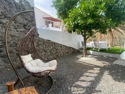 Villa LA RAMA DEL DRAGO, Agaete — 写真 6