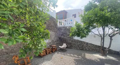 Villa LA RAMA DEL DRAGO, Agaete — 写真 7