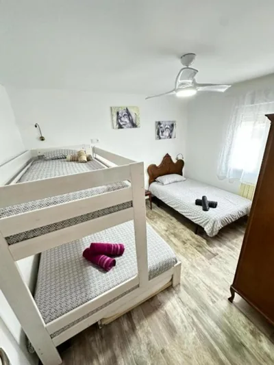 Villa La Rioja Casa de los abuelos — foto 2