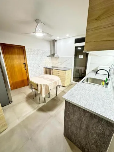 Villa La Rioja Casa de los abuelos — foto 4
