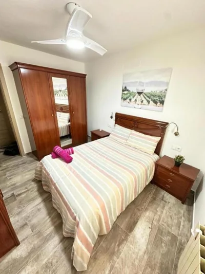 Villa La Rioja Casa de los abuelos — foto 5