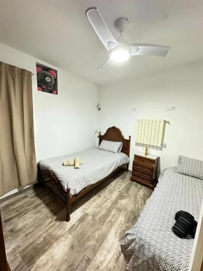 Villa La Rioja Casa de los abuelos — foto 8