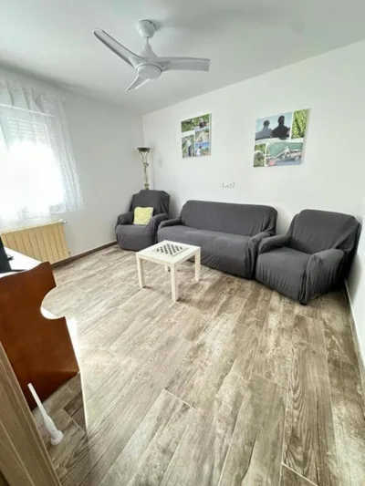 Villa La Rioja Casa de los abuelos — foto 9
