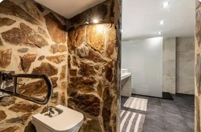 Villa La Roca Madrid — foto 3