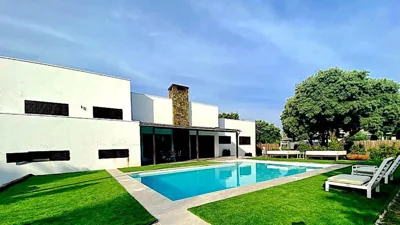 Villa La Roca Madrid — foto 4