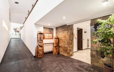 Villa La Roca Madrid — foto 5