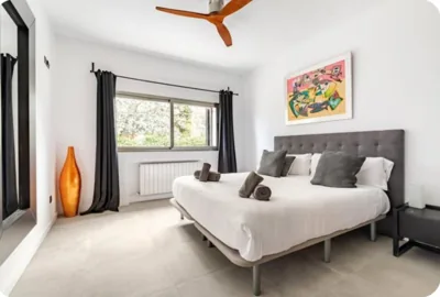 Villa La Roca Madrid — foto 8
