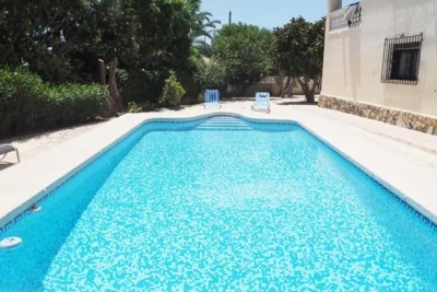 Villa La Soliva - AzulenaCalpe — photo 4