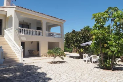 Villa La Soliva - AzulenaCalpe — photo 7