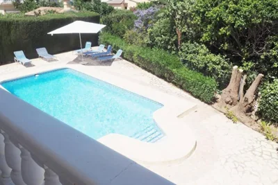 Villa La Soliva - AzulenaCalpe — photo 11