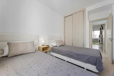 Villa La Sombrera — foto 12