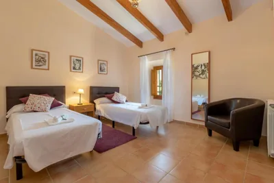 Villa La Sort Gran in Pollensa By homevillas360 — 写真 2