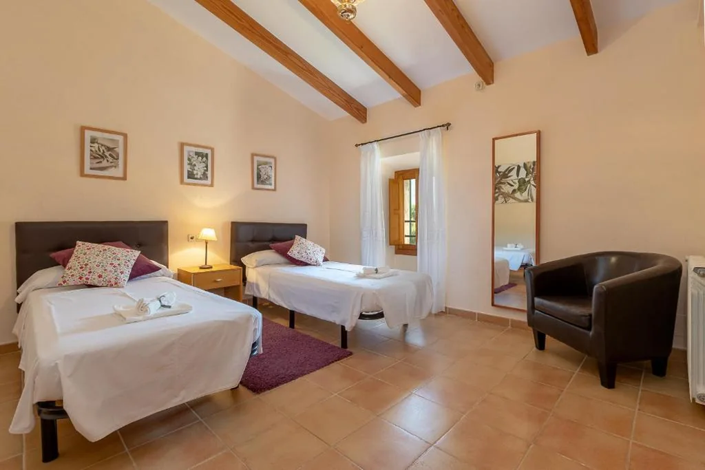 Villa La Sort Gran in Pollensa By homevillas360