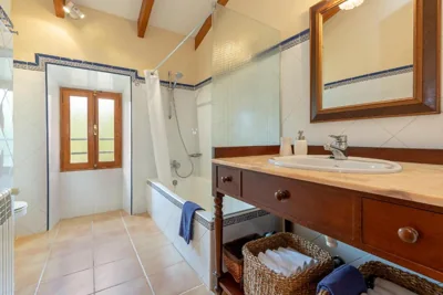 Villa La Sort Gran in Pollensa By homevillas360 — 写真 3