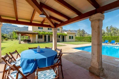 Villa La Sort Gran in Pollensa By homevillas360 — 写真 4