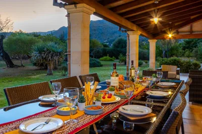 Villa La Sort Gran in Pollensa By homevillas360 — 写真 5