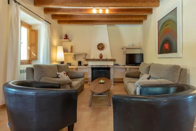 Villa La Sort Gran in Pollensa By homevillas360 — 写真 6