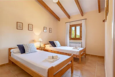 Villa La Sort Gran in Pollensa By homevillas360 — 写真 8