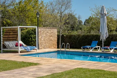 Villa La Sort Gran in Pollensa By homevillas360 — 写真 10