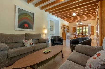 Villa La Sort Gran in Pollensa By homevillas360 — 写真 12