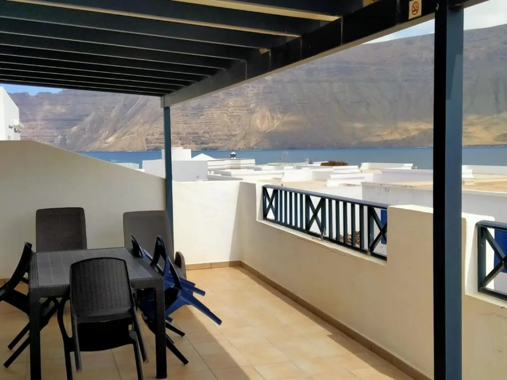 Three-Bedroom Villa — VILLA LA TEGALA