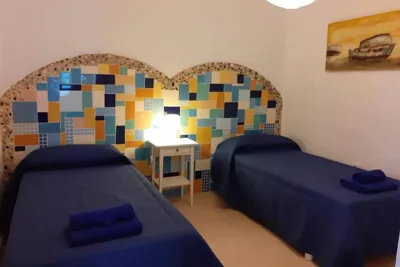 VILLA LA TEGALA — photo 2