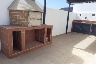 VILLA LA TEGALA — photo 11